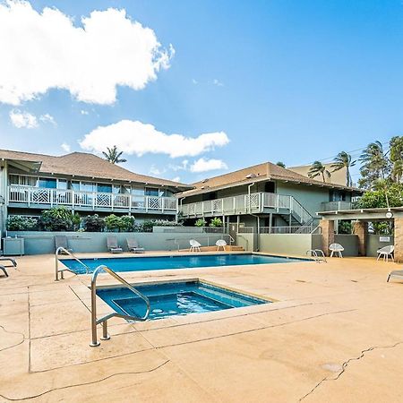 Apartmán Kihei Bay Surf B212 Exteriér fotografie