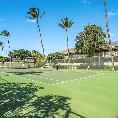 Apartmán Kihei Bay Surf B212 Exteriér fotografie