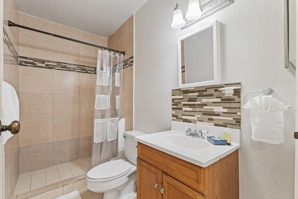 Apartmán Kihei Bay Surf B212 Exteriér fotografie