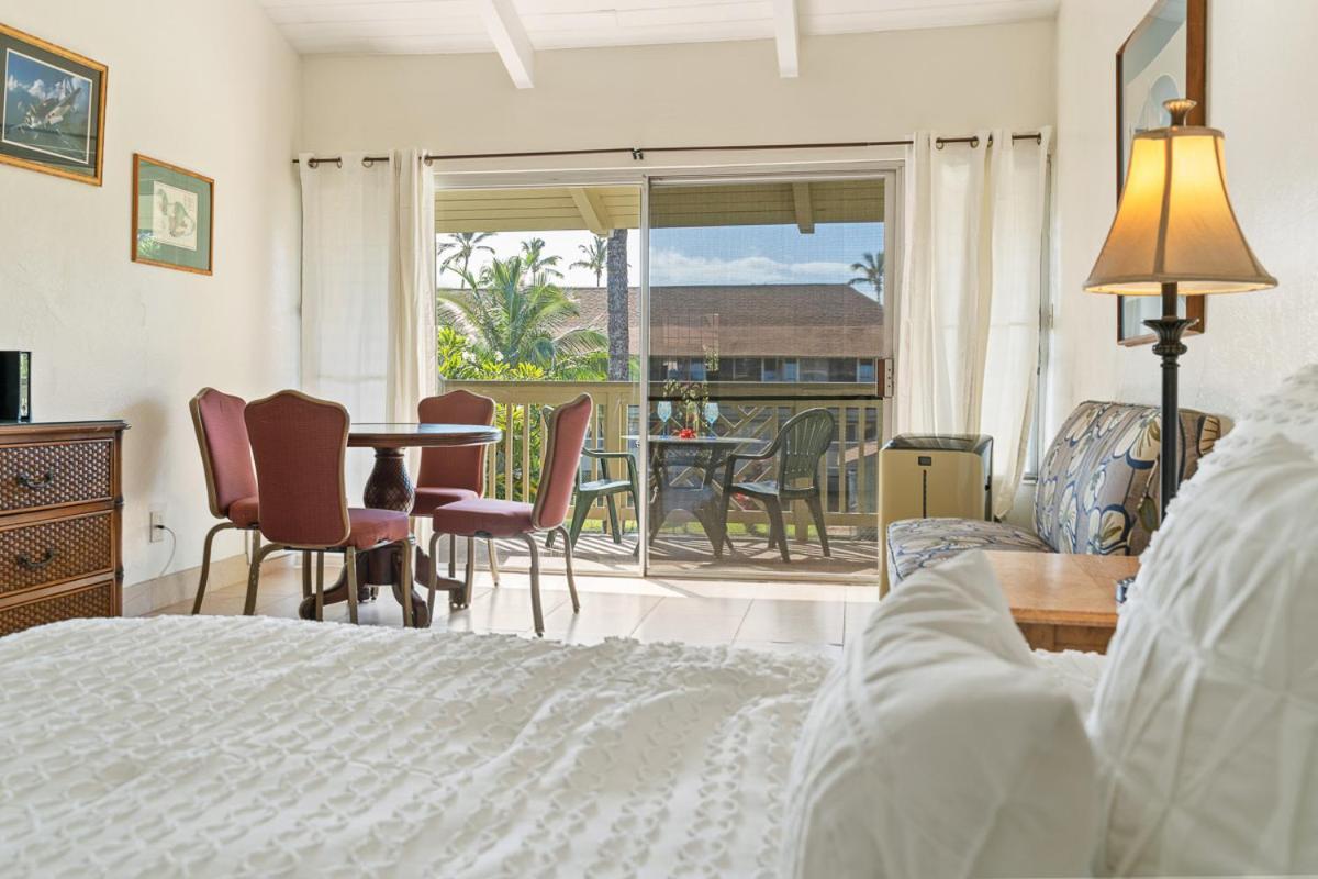 Apartmán Kihei Bay Surf B212 Exteriér fotografie