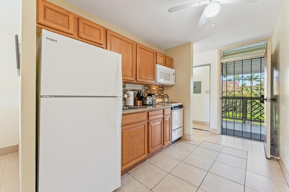 Apartmán Kihei Bay Surf B212 Exteriér fotografie