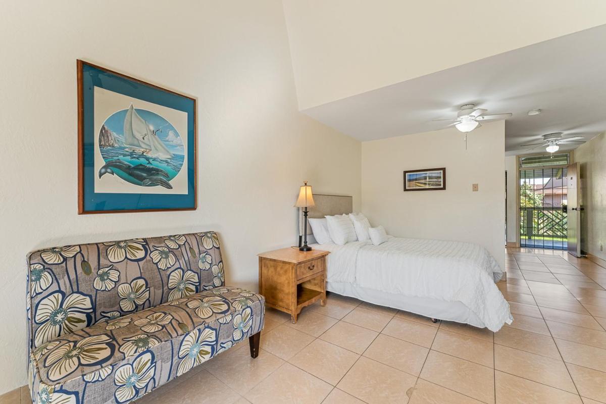Apartmán Kihei Bay Surf B212 Exteriér fotografie