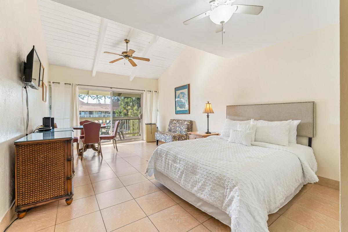 Apartmán Kihei Bay Surf B212 Exteriér fotografie
