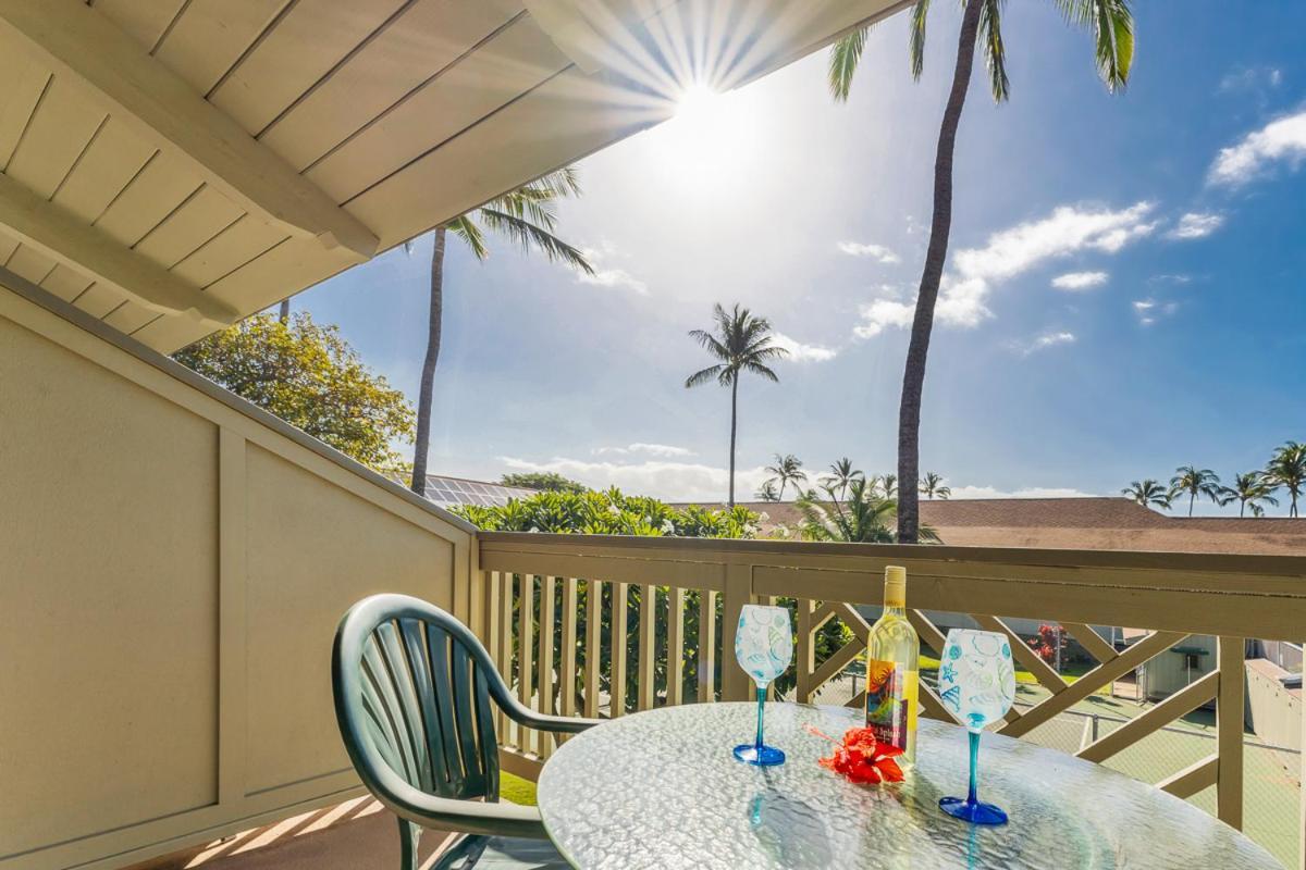 Apartmán Kihei Bay Surf B212 Exteriér fotografie