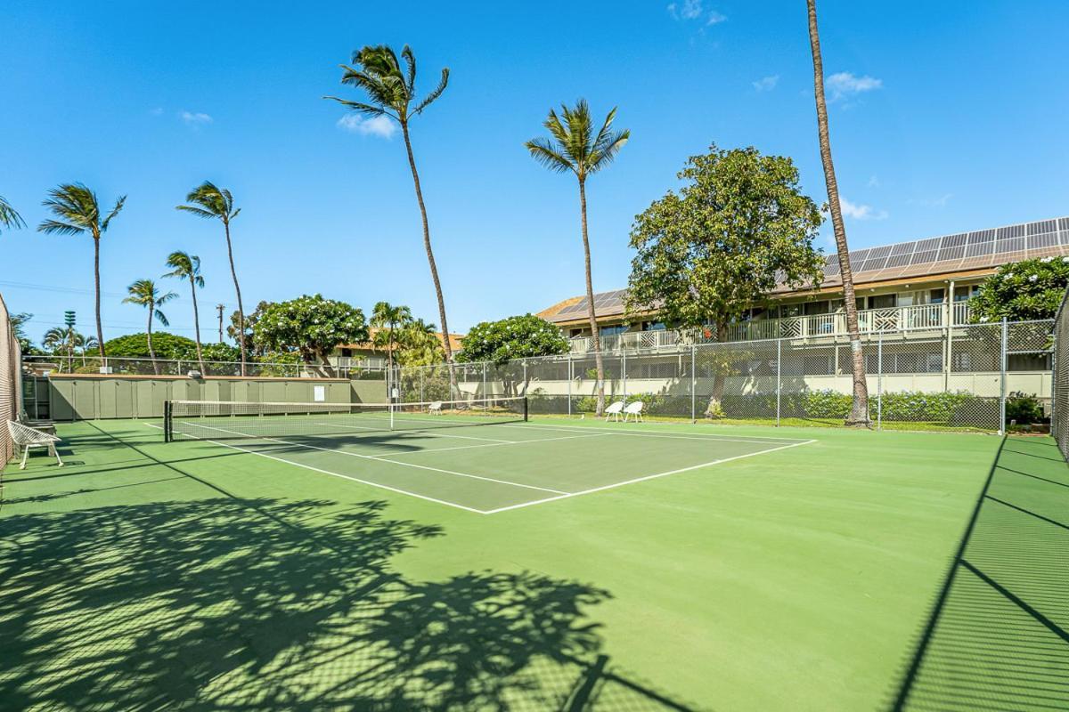 Apartmán Kihei Bay Surf B212 Exteriér fotografie